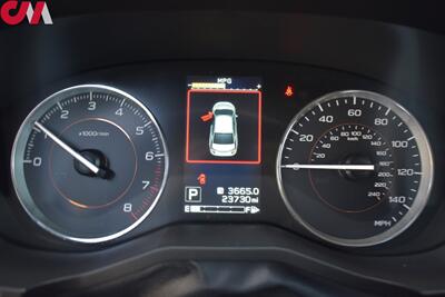 2019 Subaru Crosstrek 2.0i Limited  AWD 4dr Crossover**BY APPOINTMENT ONLY** EyeSight Assist! Blind Spot Monitor! Lane & Parking Assist! X-Mode! Back-Up Camera! Apple CarPlay & Android Auto! Heated Leather Seats! - Photo 15 - Portland, OR 97266