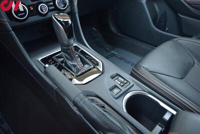 2019 Subaru Crosstrek 2.0i Limited  AWD 4dr Crossover**BY APPOINTMENT ONLY** EyeSight Assist! Blind Spot Monitor! Lane & Parking Assist! X-Mode! Back-Up Camera! Apple CarPlay & Android Auto! Heated Leather Seats! - Photo 20 - Portland, OR 97266