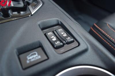 2019 Subaru Crosstrek 2.0i Limited  AWD 4dr Crossover**BY APPOINTMENT ONLY** EyeSight Assist! Blind Spot Monitor! Lane & Parking Assist! X-Mode! Back-Up Camera! Apple CarPlay & Android Auto! Heated Leather Seats! - Photo 21 - Portland, OR 97266