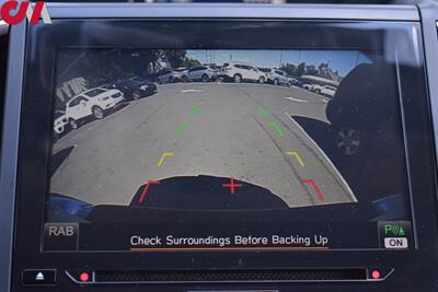 2019 Subaru Crosstrek 2.0i Limited  AWD 4dr Crossover**BY APPOINTMENT ONLY** EyeSight Assist! Blind Spot Monitor! Lane & Parking Assist! X-Mode! Back-Up Camera! Apple CarPlay & Android Auto! Heated Leather Seats! - Photo 19 - Portland, OR 97266