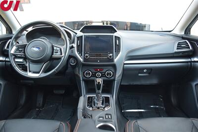 2019 Subaru Crosstrek 2.0i Limited  AWD 4dr Crossover**BY APPOINTMENT ONLY** EyeSight Assist! Blind Spot Monitor! Lane & Parking Assist! X-Mode! Back-Up Camera! Apple CarPlay & Android Auto! Heated Leather Seats! - Photo 11 - Portland, OR 97266