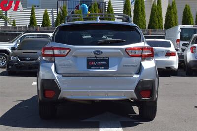 2019 Subaru Crosstrek 2.0i Limited  AWD 4dr Crossover**BY APPOINTMENT ONLY** EyeSight Assist! Blind Spot Monitor! Lane & Parking Assist! X-Mode! Back-Up Camera! Apple CarPlay & Android Auto! Heated Leather Seats! - Photo 3 - Portland, OR 97266