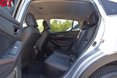 2019 Subaru Crosstrek 2.0i Limited  AWD 4dr Crossover**BY APPOINTMENT ONLY** EyeSight Assist! Blind Spot Monitor! Lane & Parking Assist! X-Mode! Back-Up Camera! Apple CarPlay & Android Auto! Heated Leather Seats! - Photo 22 - Portland, OR 97266