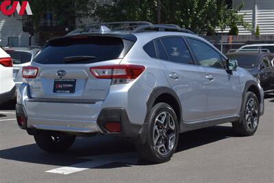 2019 Subaru Crosstrek 2.0i Limited  AWD 4dr Crossover**BY APPOINTMENT ONLY** EyeSight Assist! Blind Spot Monitor! Lane & Parking Assist! X-Mode! Back-Up Camera! Apple CarPlay & Android Auto! Heated Leather Seats! - Photo 4 - Portland, OR 97266