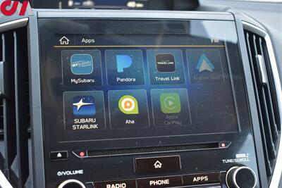 2019 Subaru Crosstrek 2.0i Limited  AWD 4dr Crossover**BY APPOINTMENT ONLY** EyeSight Assist! Blind Spot Monitor! Lane & Parking Assist! X-Mode! Back-Up Camera! Apple CarPlay & Android Auto! Heated Leather Seats! - Photo 18 - Portland, OR 97266