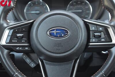 2019 Subaru Crosstrek 2.0i Limited  AWD 4dr Crossover**BY APPOINTMENT ONLY** EyeSight Assist! Blind Spot Monitor! Lane & Parking Assist! X-Mode! Back-Up Camera! Apple CarPlay & Android Auto! Heated Leather Seats! - Photo 14 - Portland, OR 97266
