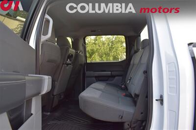 2023 Ford F-150 XLT 4x4 4dr SuperCrew 6.5 ft.**BY APPOINTMENT ONLY**Back-Up Camera! Park Assist! Apple CarPlay! Android Auto! GPS Nav! Tow Package! 4H & 4L! - Photo 26 - Portland, OR 97266