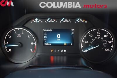 2023 Ford F-150 XLT 4x4 4dr SuperCrew 6.5 ft.**BY APPOINTMENT ONLY**Back-Up Camera! Park Assist! Apple CarPlay! Android Auto! GPS Nav! Tow Package! 4H & 4L! - Photo 18 - Portland, OR 97266