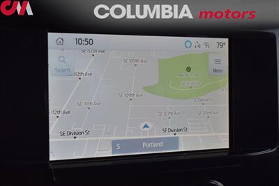 2023 Ford F-150 XLT 4x4 4dr SuperCrew 6.5 ft.**BY APPOINTMENT ONLY**Back-Up Camera! Park Assist! Apple CarPlay! Android Auto! GPS Nav! Tow Package! 4H & 4L! - Photo 20 - Portland, OR 97266