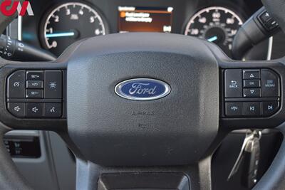 2023 Ford F-150 XLT  4x4 4dr SuperCrew 6.5 ft.**BY APPOINTMENT ONLY**Back-Up Camera! Park Assist! Apple CarPlay! Android Auto! GPS Nav! Tow Package! 4H & 4L! - Photo 17 - Portland, OR 97266