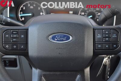 2023 Ford F-150 XLT 4x4 4dr SuperCrew 6.5 ft.**BY APPOINTMENT ONLY**Back-Up Camera! Park Assist! Apple CarPlay! Android Auto! GPS Nav! Tow Package! 4H & 4L! - Photo 17 - Portland, OR 97266