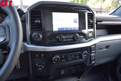 2023 Ford F-150 XLT  4x4 4dr SuperCrew 6.5 ft.**BY APPOINTMENT ONLY**Back-Up Camera! Park Assist! Apple CarPlay! Android Auto! GPS Nav! Tow Package! 4H & 4L! - Photo 19 - Portland, OR 97266