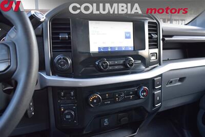 2023 Ford F-150 XLT 4x4 4dr SuperCrew 6.5 ft.**BY APPOINTMENT ONLY**Back-Up Camera! Park Assist! Apple CarPlay! Android Auto! GPS Nav! Tow Package! 4H & 4L! - Photo 19 - Portland, OR 97266