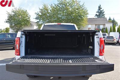 2023 Ford F-150 XLT  4x4 4dr SuperCrew 6.5 ft.**BY APPOINTMENT ONLY**Back-Up Camera! Park Assist! Apple CarPlay! Android Auto! GPS Nav! Tow Package! 4H & 4L! - Photo 10 - Portland, OR 97266