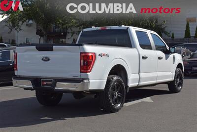 2023 Ford F-150 XLT 4x4 4dr SuperCrew 6.5 ft.**BY APPOINTMENT ONLY**Back-Up Camera! Park Assist! Apple CarPlay! Android Auto! GPS Nav! Tow Package! 4H & 4L! - Photo 5 - Portland, OR 97266