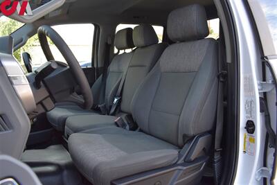 2023 Ford F-150 XLT  4x4 4dr SuperCrew 6.5 ft.**BY APPOINTMENT ONLY**Back-Up Camera! Park Assist! Apple CarPlay! Android Auto! GPS Nav! Tow Package! 4H & 4L! - Photo 12 - Portland, OR 97266