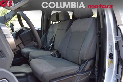 2023 Ford F-150 XLT 4x4 4dr SuperCrew 6.5 ft.**BY APPOINTMENT ONLY**Back-Up Camera! Park Assist! Apple CarPlay! Android Auto! GPS Nav! Tow Package! 4H & 4L! - Photo 12 - Portland, OR 97266