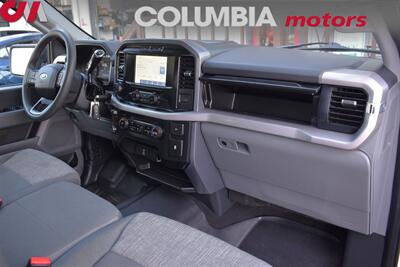 2023 Ford F-150 XLT 4x4 4dr SuperCrew 6.5 ft.**BY APPOINTMENT ONLY**Back-Up Camera! Park Assist! Apple CarPlay! Android Auto! GPS Nav! Tow Package! 4H & 4L! - Photo 13 - Portland, OR 97266
