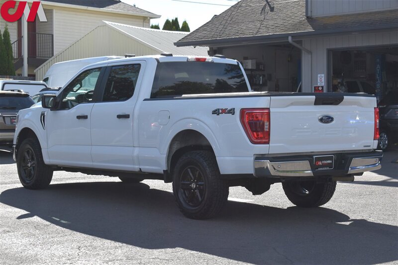 2023 Ford F-150 XLT  4x4 4dr SuperCrew 6.5 ft.**BY APPOINTMENT ONLY**Back-Up Camera! Park Assist! Apple CarPlay! Android Auto! GPS Nav! Tow Package! 4H & 4L!