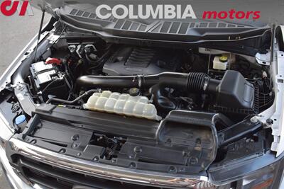 2023 Ford F-150 XLT 4x4 4dr SuperCrew 6.5 ft.**BY APPOINTMENT ONLY**Back-Up Camera! Park Assist! Apple CarPlay! Android Auto! GPS Nav! Tow Package! 4H & 4L! - Photo 30 - Portland, OR 97266