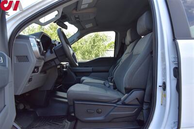 2023 Ford F-150 XLT  4x4 4dr SuperCrew 6.5 ft.**BY APPOINTMENT ONLY**Back-Up Camera! Park Assist! Apple CarPlay! Android Auto! GPS Nav! Tow Package! 4H & 4L! - Photo 11 - Portland, OR 97266