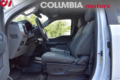 2023 Ford F-150 XLT 4x4 4dr SuperCrew 6.5 ft.**BY APPOINTMENT ONLY**Back-Up Camera! Park Assist! Apple CarPlay! Android Auto! GPS Nav! Tow Package! 4H & 4L! - Photo 11 - Portland, OR 97266