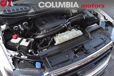 2023 Ford F-150 XLT 4x4 4dr SuperCrew 6.5 ft.**BY APPOINTMENT ONLY**Back-Up Camera! Park Assist! Apple CarPlay! Android Auto! GPS Nav! Tow Package! 4H & 4L! - Photo 29 - Portland, OR 97266