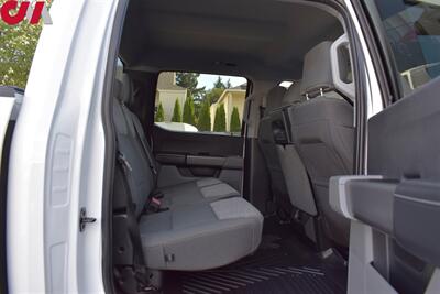 2023 Ford F-150 XLT  4x4 4dr SuperCrew 6.5 ft.**BY APPOINTMENT ONLY**Back-Up Camera! Park Assist! Apple CarPlay! Android Auto! GPS Nav! Tow Package! 4H & 4L! - Photo 27 - Portland, OR 97266