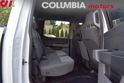 2023 Ford F-150 XLT 4x4 4dr SuperCrew 6.5 ft.**BY APPOINTMENT ONLY**Back-Up Camera! Park Assist! Apple CarPlay! Android Auto! GPS Nav! Tow Package! 4H & 4L! - Photo 27 - Portland, OR 97266