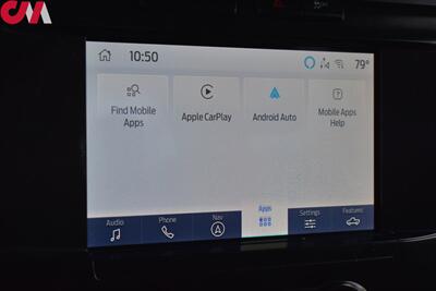 2023 Ford F-150 XLT  4x4 4dr SuperCrew 6.5 ft.**BY APPOINTMENT ONLY**Back-Up Camera! Park Assist! Apple CarPlay! Android Auto! GPS Nav! Tow Package! 4H & 4L! - Photo 21 - Portland, OR 97266