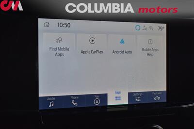 2023 Ford F-150 XLT 4x4 4dr SuperCrew 6.5 ft.**BY APPOINTMENT ONLY**Back-Up Camera! Park Assist! Apple CarPlay! Android Auto! GPS Nav! Tow Package! 4H & 4L! - Photo 21 - Portland, OR 97266