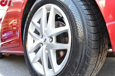 2011 Ford Fusion SEL AWD SEL 4dr Sedan! Heated Front Seats! Leather Seats! Audio AUX W/CD! Pwr Remote Trunk! AdvanceTrac! Keyless Remote Open! Back-up Cam! - Photo 26 - Portland, OR 97266