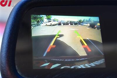 2011 Ford Fusion SEL AWD SEL 4dr Sedan! Heated Front Seats! Leather Seats! Audio AUX W/CD! Pwr Remote Trunk! AdvanceTrac! Keyless Remote Open! Back-up Cam! - Photo 19 - Portland, OR 97266