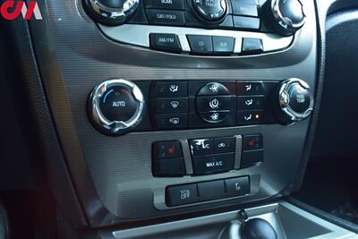 2011 Ford Fusion SEL AWD SEL 4dr Sedan! Heated Front Seats! Leather Seats! Audio AUX W/CD! Pwr Remote Trunk! AdvanceTrac! Keyless Remote Open! Back-up Cam! - Photo 17 - Portland, OR 97266