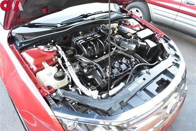 2011 Ford Fusion SEL AWD SEL 4dr Sedan! Heated Front Seats! Leather Seats! Audio AUX W/CD! Pwr Remote Trunk! AdvanceTrac! Keyless Remote Open! Back-up Cam! - Photo 25 - Portland, OR 97266