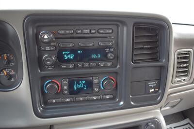 2005 Chevrolet Silverado 2500 LT 4dr Extended Cab LT 4WD Short Bed**BY APPOINTMENT ONLY**Selectable 4-Wheel Drive (2HI/4HI & 4LO)! Heavy Duty Suspension! Tow Package! Leather Interior! - Photo 21 - Portland, OR 97266