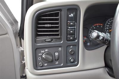 2005 Chevrolet Silverado 2500 LT 4dr Extended Cab LT 4WD Short Bed**BY APPOINTMENT ONLY**Selectable 4-Wheel Drive (2HI/4HI & 4LO)! Heavy Duty Suspension! Tow Package! Leather Interior! - Photo 18 - Portland, OR 97266