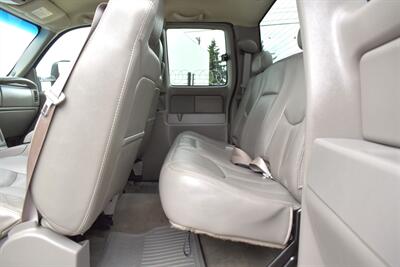 2005 Chevrolet Silverado 2500 LT 4dr Extended Cab LT 4WD Short Bed**BY APPOINTMENT ONLY**Selectable 4-Wheel Drive (2HI/4HI & 4LO)! Heavy Duty Suspension! Tow Package! Leather Interior! - Photo 23 - Portland, OR 97266