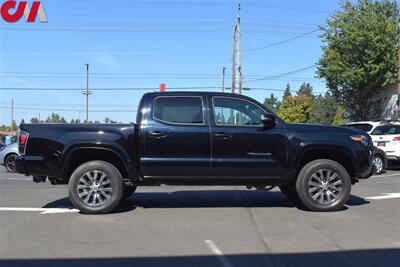 2020 Toyota Tacoma TRD Off-Road  4X4 4dr Double Cab 5.0 ft SB**BY APPOINTMENT ONLY** Back Up Cam! Navi! Blind Spot Monitor! Park Assist! Bluetooth! Qi Wireless Charger! Heated Seats! Tow Pkg! - Photo 9 - Portland, OR 97266
