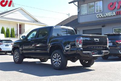 2020 Toyota Tacoma TRD Off-Road  4X4 4dr Double Cab 5.0 ft SB**BY APPOINTMENT ONLY** Back Up Cam! Navi! Blind Spot Monitor! Park Assist! Bluetooth! Qi Wireless Charger! Heated Seats! Tow Pkg! - Photo 2 - Portland, OR 97266