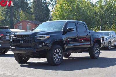 2020 Toyota Tacoma TRD Off-Road  4X4 4dr Double Cab 5.0 ft SB**BY APPOINTMENT ONLY** Back Up Cam! Navi! Blind Spot Monitor! Park Assist! Bluetooth! Qi Wireless Charger! Heated Seats! Tow Pkg! - Photo 5 - Portland, OR 97266