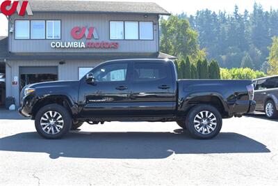 2020 Toyota Tacoma TRD Off-Road  4X4 4dr Double Cab 5.0 ft SB**BY APPOINTMENT ONLY** Back Up Cam! Navi! Blind Spot Monitor! Park Assist! Bluetooth! Qi Wireless Charger! Heated Seats! Tow Pkg! - Photo 6 - Portland, OR 97266