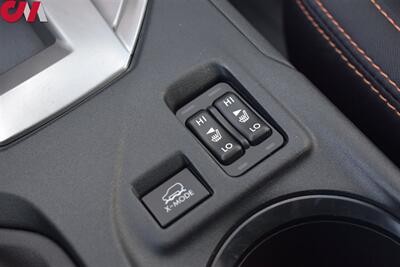 2019 Subaru Crosstrek 2.0i Premium  AWD 4dr Crossover CVT! EyeSight Assist Tech! Apple CarPlay! Android Auto! Back Up Cam! Heated Seats! Roof-Rails! Trunk Cargo Cover! - Photo 23 - Portland, OR 97266