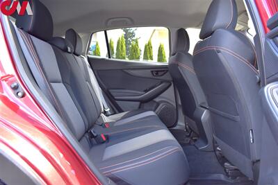 2019 Subaru Crosstrek 2.0i Premium  AWD 4dr Crossover CVT! EyeSight Assist Tech! Apple CarPlay! Android Auto! Back Up Cam! Heated Seats! Roof-Rails! Trunk Cargo Cover! - Photo 25 - Portland, OR 97266