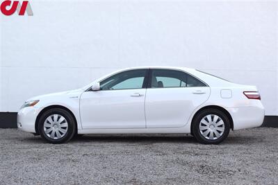 2009 Toyota Camry Hybrid Appointment Only!  4dr Sedan! Reliable Daily Driver! 33 City Mpg! 34 Hwy Mpg! ECO Heat/Cool! Stability Control System! Cruise Control! CD/Aux-In! - Photo 9 - Portland, OR 97266