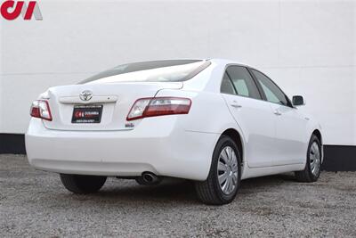 2009 Toyota Camry Hybrid Appointment Only!  4dr Sedan! Reliable Daily Driver! 33 City Mpg! 34 Hwy Mpg! ECO Heat/Cool! Stability Control System! Cruise Control! CD/Aux-In! - Photo 5 - Portland, OR 97266