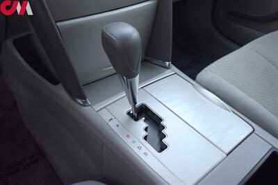 2009 Toyota Camry Hybrid Appointment Only!  4dr Sedan! Reliable Daily Driver! 33 City Mpg! 34 Hwy Mpg! ECO Heat/Cool! Stability Control System! Cruise Control! CD/Aux-In! - Photo 19 - Portland, OR 97266