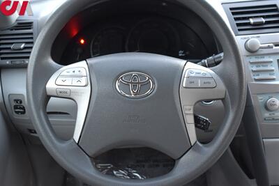 2009 Toyota Camry Hybrid Appointment Only!  4dr Sedan! Reliable Daily Driver! 33 City Mpg! 34 Hwy Mpg! ECO Heat/Cool! Stability Control System! Cruise Control! CD/Aux-In! - Photo 13 - Portland, OR 97266