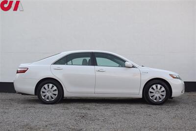 2009 Toyota Camry Hybrid Appointment Only!  4dr Sedan! Reliable Daily Driver! 33 City Mpg! 34 Hwy Mpg! ECO Heat/Cool! Stability Control System! Cruise Control! CD/Aux-In! - Photo 6 - Portland, OR 97266