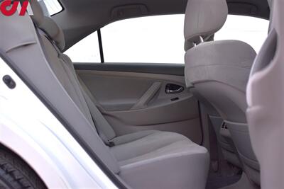 2009 Toyota Camry Hybrid Appointment Only!  4dr Sedan! Reliable Daily Driver! 33 City Mpg! 34 Hwy Mpg! ECO Heat/Cool! Stability Control System! Cruise Control! CD/Aux-In! - Photo 22 - Portland, OR 97266
